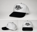 snapback trucker hat