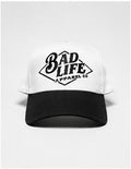 canvas tucker hat