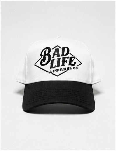 canvas tucker hat