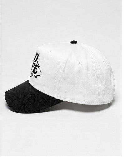 canvas tucker hat
