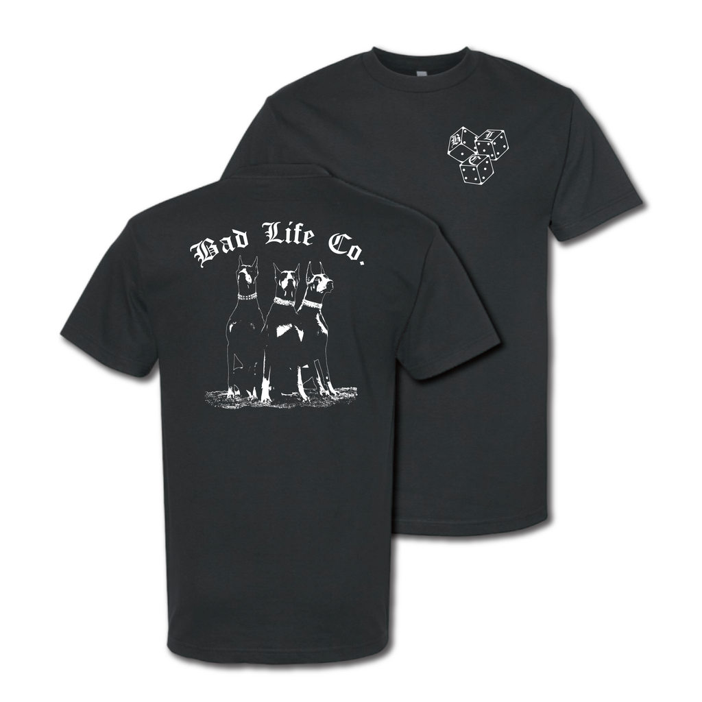 The Pack Tee