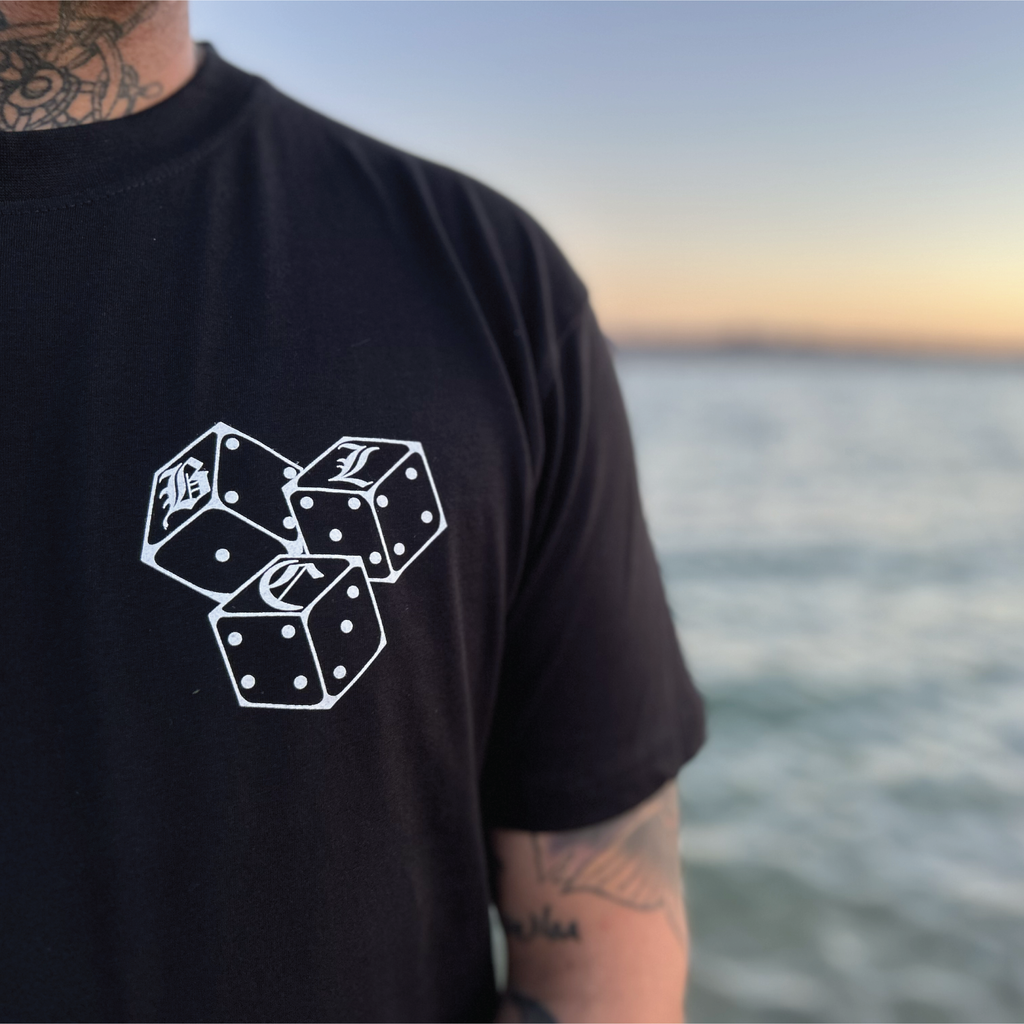 The Pack Tee