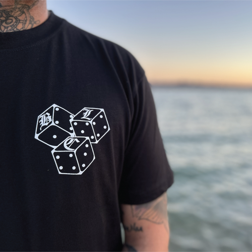 The Pack Tee