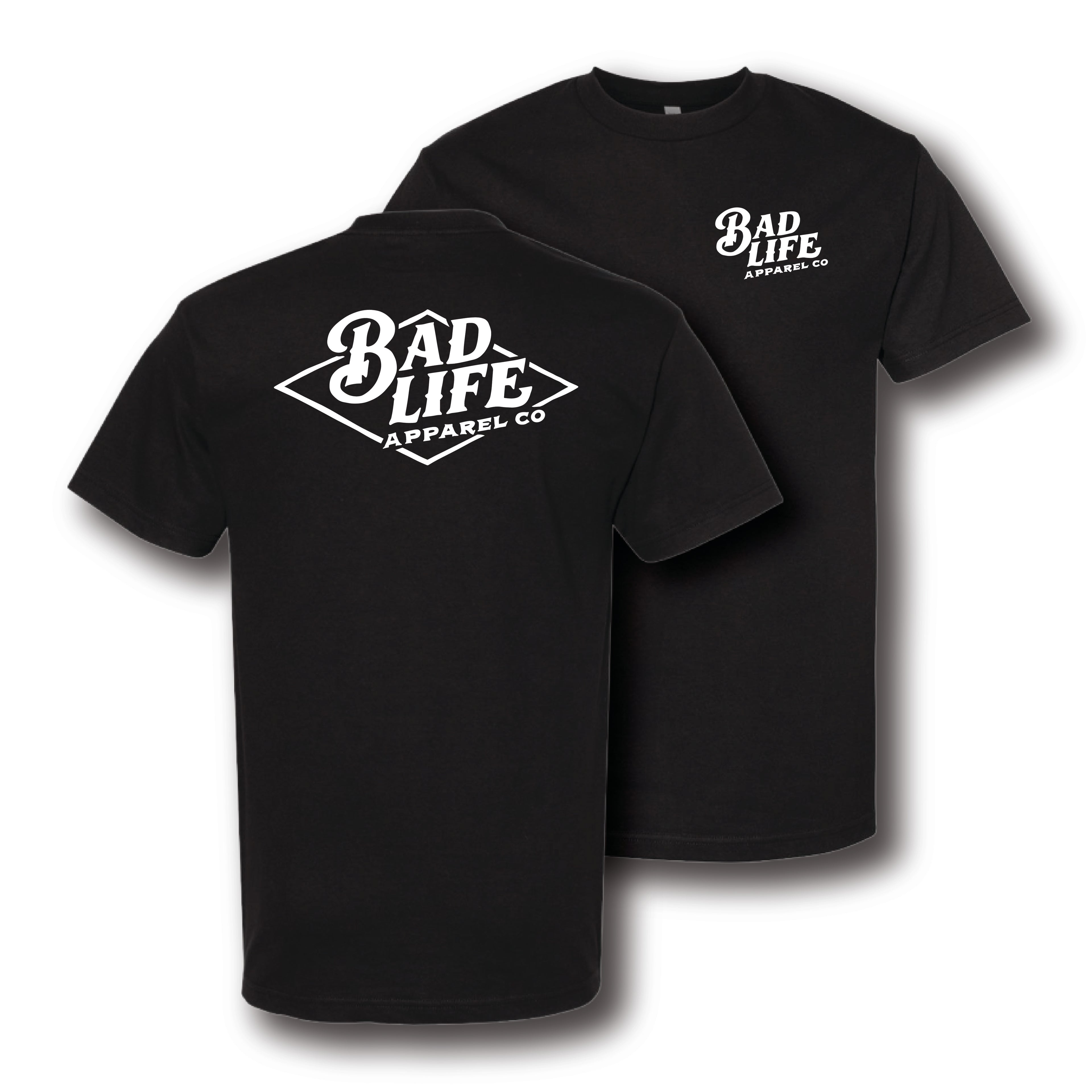 The Renegade Tee