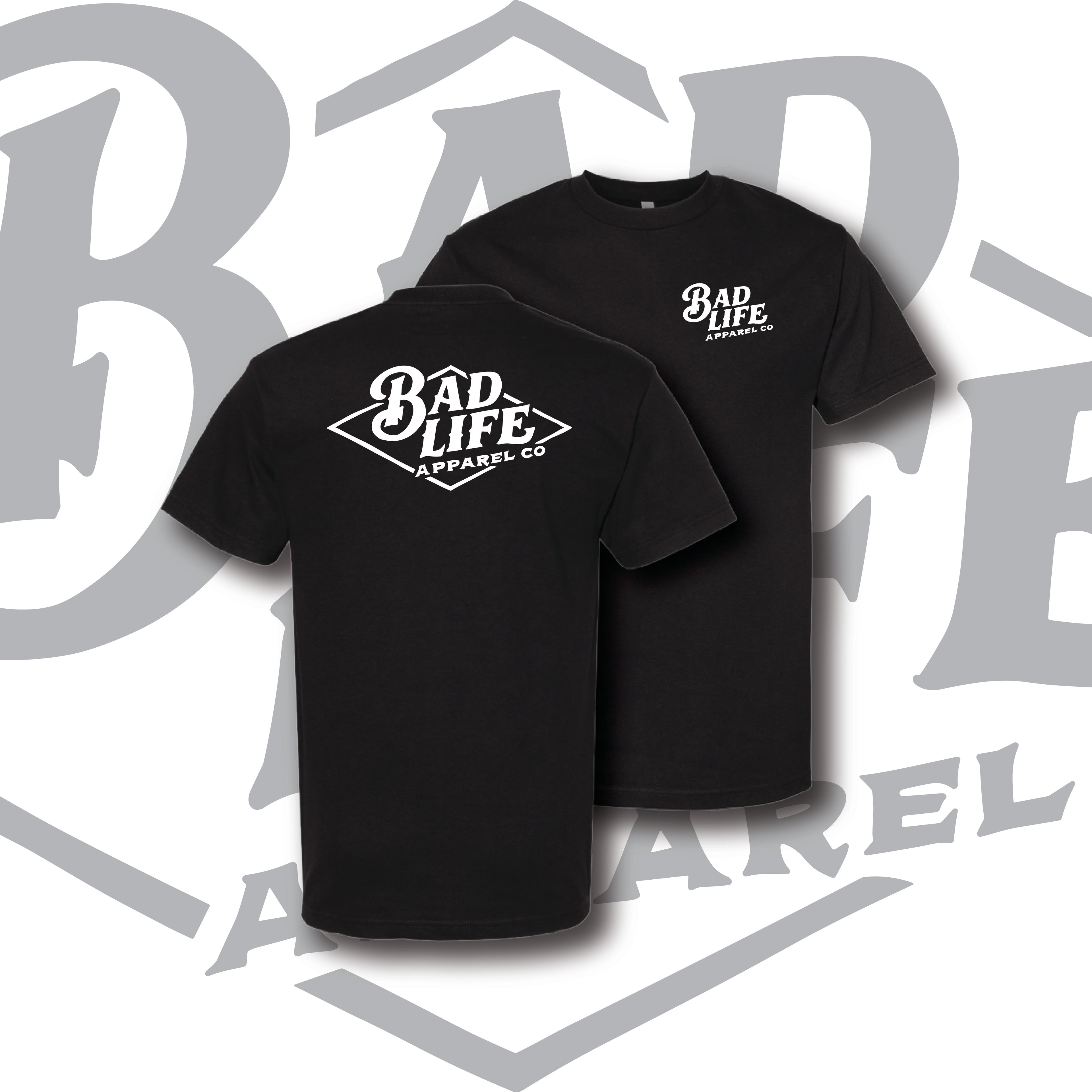 The Renegade Tee
