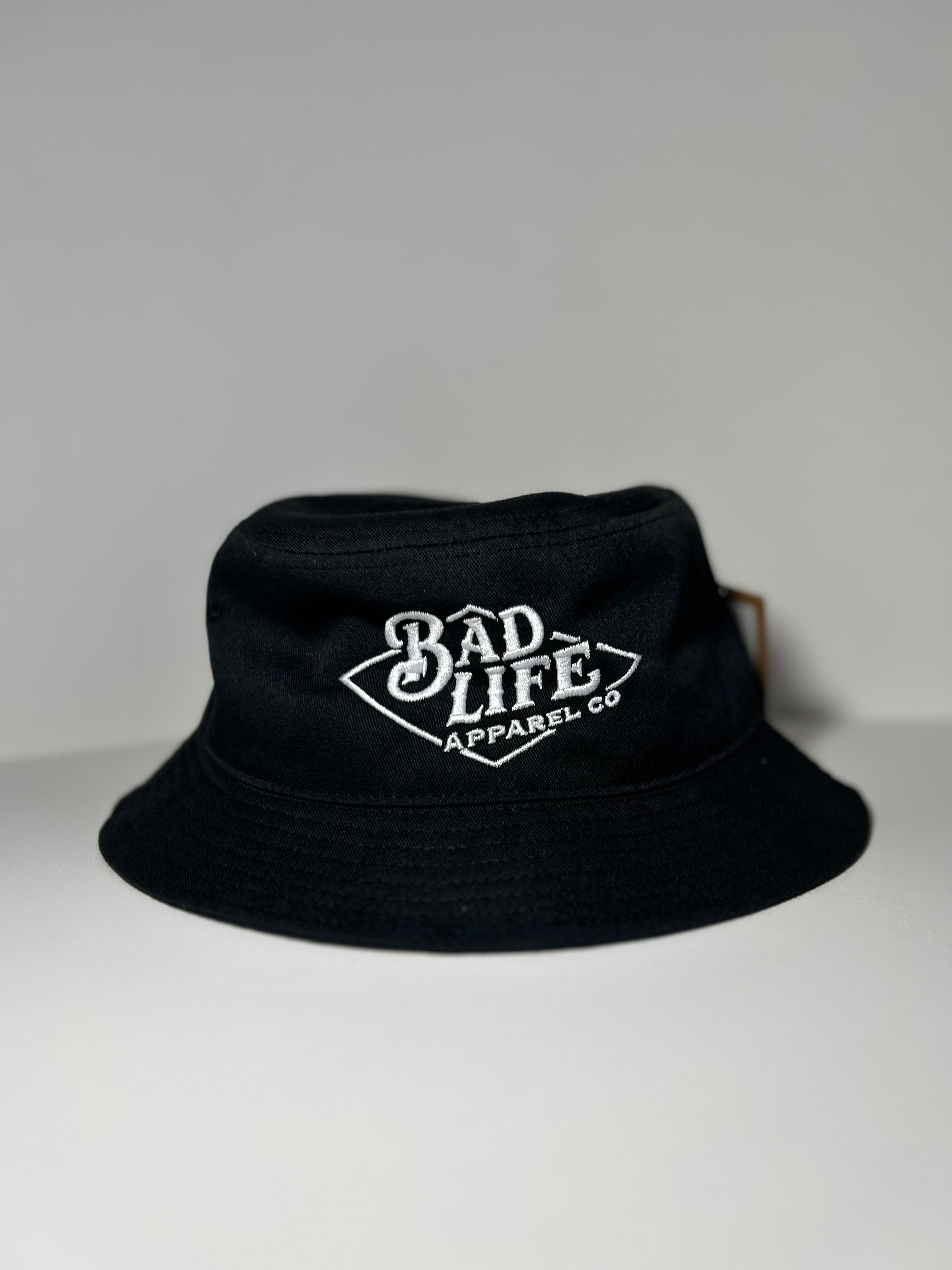 bucket hat