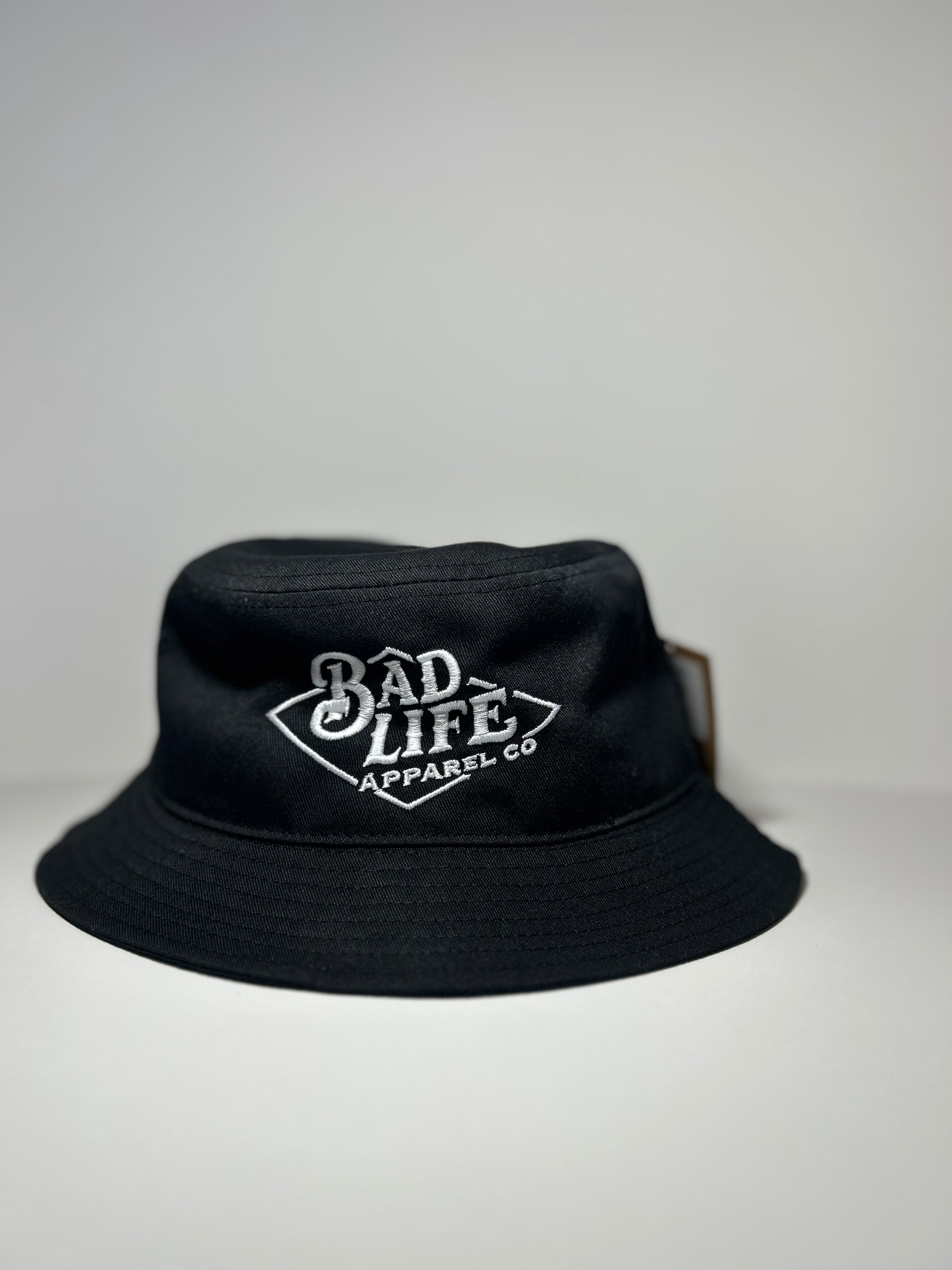 bucket hat
